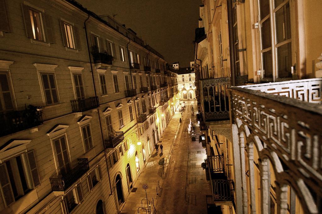 Apartamento Cuore Della Citta
