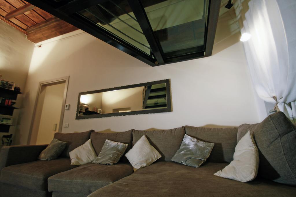 Cuore Della Citta Apartamento Turín