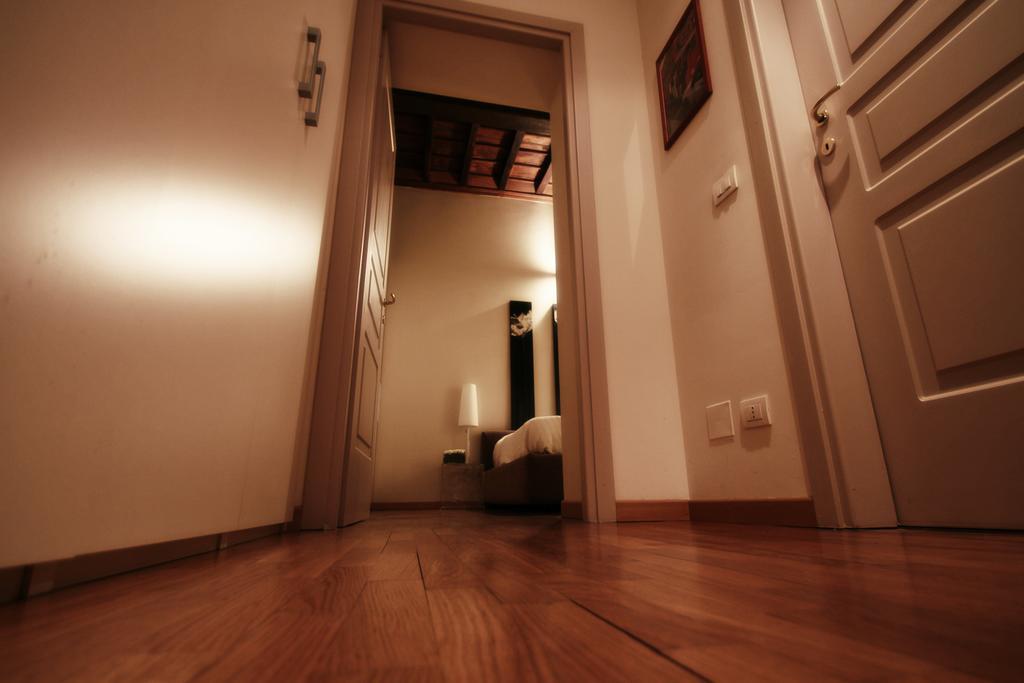 Cuore Della Citta Apartamento