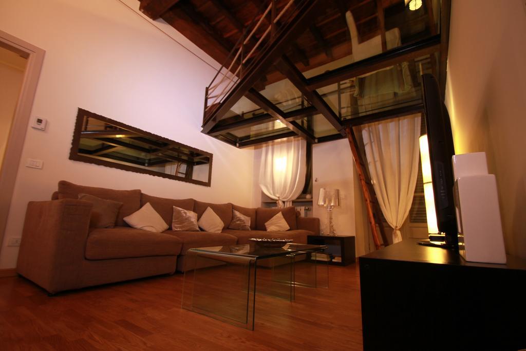 Cuore Della Citta Apartamento *