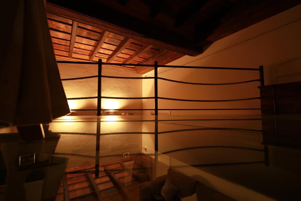 Apartamento Cuore Della Citta Turín