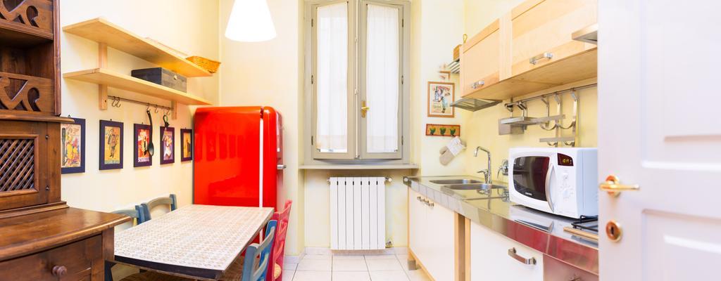 Cuore Della Citta Apartamento